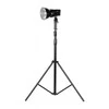 LED šviestuvas Sirui C60R RGB, WB (2800 K - 6500 K)