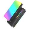 LED Šviestuvas Ulanzi VL120 RGB, WB (2500 K - 9000 K)