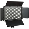 LED šviestuvas - Viltrox VL S192T 192 LED šviestuvas su LCD ekranu