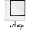 LED šviestuvas - Westcott Flex Daylight Cine Set 1' x 1'