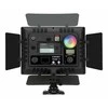Apšvietimo įranga - YONGNUO YN-300 IV RGB LED šviesa 3200-5600K