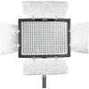 Apšvietimo įranga - YONGNUO YN-300 IV RGB LED šviesa 3200-5600K