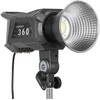 Multiblitz LED Šviestuvas Yongnuo YNRay360 WB (3200 K - 5600 K)