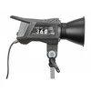 Multiblitz LED Šviestuvas Yongnuo YNRay360 WB (3200 K - 5600 K)