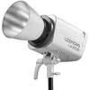 LED Vaizdo Apšvietimo Rinkinys - Godox Litemons LA300Bi LED Vaizdo Apšvietimo Rinkinys Su 2 Šviestuvais