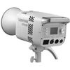 LED Vaizdo Šviesa - Godox LE200R 230 W Spalvota LED Lempa, Balta