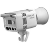 LED Vaizdo Šviesa - Godox LE200R 230 W Spalvota LED Lempa, Balta