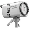 LED Vaizdo Šviesa - Godox LE200R 230 W Spalvota LED Lempa, Balta