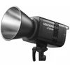 LED Vaizdo Šviesa - Godox LE300R LITEMONS Viso Spektro LED Šviestuvas, Juodas