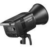 LED Vaizdo Šviesa - Godox LE300R LITEMONS Viso Spektro LED Šviestuvas, Juodas