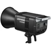 LED Vaizdo Šviesa - Godox LE300R LITEMONS Viso Spektro LED Šviestuvas, Juodas