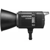 LED Vaizdo Šviesa - Godox LE300R LITEMONS Viso Spektro LED Šviestuvas, Juodas