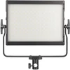 LED Vaizdo Šviesa - Godox LP600R K2 Juodas RGB LED Skydelių Rinkinys Su 2 Šviesomis