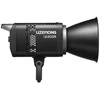 LED Vaizdo Šviestuvas - Godox LE200R Spalvotas LED Šviestuvas, Juodas
