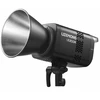 LED Vaizdo Šviestuvas - Godox LE200R Spalvotas LED Šviestuvas, Juodas