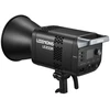 LED Vaizdo Šviestuvas - Godox LE200R Spalvotas LED Šviestuvas, Juodas