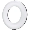 LED žiedinė lempa - Godox LR150R Air RGB 1 800–10 000 K, 14 FX, CRI 97/TLCI 98, juoda