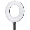 LED žiedinė lempa - Godox LR150R Air RGB 1 800–10 000 K, 14 FX, CRI 97/TLCI 98, juoda