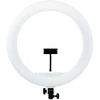 LED Žiedinė Šviesa - MITOYA MTY-18C 50W 2700-6500K Balta 45cm
