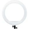 LED Žiedinė Šviesa - MITOYA MTY-18C 50W 2700-6500K Balta 45cm