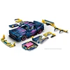 LEGO statybų rinkinys - LEGO Technic 42236 Custom Garage Ford Mustang GT 973 Pcs