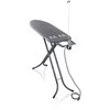 Leifheit Lyginimo Lenta - Air Board M Juoda Plus NF