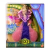 Lėlė - Mattel Wicked Magical Wise Woman Moon Fashion Doll With 11 Points Of Articulation Violet