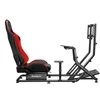Meester Group Sp. z o.o. Žaidimų kėdė Huzaro Speed 6.0