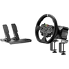 Lenktynių vairo komplektas - MOZA Racing R3 3,9 Nm ES Lite SR-P Lite Juodas