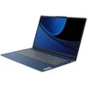 Nešiojamas kompiuteris Lenovo 1 15AMN7; AMD Ryzen™ 5 7520U | 256GB SSD | 8GB | 15,6" (1920x1080) | WIN11 | ABYSS Mėlynas