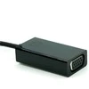 Adapteris USB HP USB D-Sub (VGA), juodas (N9K76AA)