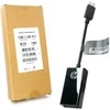 Adapteris USB HP USB D-Sub (VGA), juodas (N9K76AA)