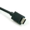 Adapteris USB HP USB D-Sub (VGA), juodas (N9K76AA)