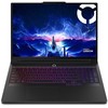 Nešiojamas kompiuteris - Lenovo Legion Pro 7 16IAX10H | Intel Core Ultra 9 275HX | 64 GB | 1 TB SSD | 16" WQXGA | NVIDIA GeForce RTX 5090 | Wi-Fi 7 | Win11 | Juodas (Atnaujinta)