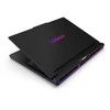 Nešiojamas kompiuteris - Lenovo Legion Pro 7 16IAX10H | Intel Core Ultra 9 275HX | 64 GB | 2 TB SSD | 16" WQXGA | NVIDIA GeForce RTX 5090 | Wi-Fi 7 | NoOs | Juoda (Atnaujinta)