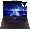 Nešiojamas kompiuteris - Lenovo Legion Pro 7 16IAX10H | Intel Core Ultra 9 275HX | 64 GB | 1 TB SSD | 16" WQXGA | NVIDIA GeForce RTX 5090 | Wi-Fi 7 | Win11 | Juoda (Atnaujinta)