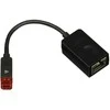 Lenovo ThinkPad Ethernet plėtinys Juodas, kabelis