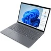 Nešiojamas kompiuteris - Lenovo ThinkPad T14 Gen 5 | Core Ultra 5 125U | 16GB | 256GB SSD | 14" | Wi-Fi 6E + BT | Win11 | Juoda