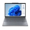 Nešiojamas kompiuteris - Lenovo ThinkPad T14 Gen 5 | Core Ultra 5 125U | 16GB | 256GB SSD | 14" | Wi-Fi 6E + BT | Win11 | Juoda