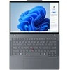 Nešiojamas kompiuteris - Lenovo ThinkPad T14 Gen 5 | Core Ultra 5 125U | 16GB | 256GB SSD | 14" | Wi-Fi 6E + BT | Win11 | Juoda