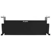 LANBERG PM-PP01-B Lanberg lentynų rinkinys, skirtas Patch panel 19, 3U,