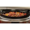 Crock Pot Crock-Puodas SCCPBPP605-050 5.7-litre slow cooker (chrome)