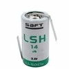Ličio Baterija Saft C Z Lötfahne LSH 14 3.6V 5800mAh 1 Vnt.