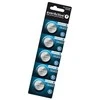 Baterija - everActive CR2032 Ličio Baterija 3V 5 vnt
