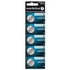 Baterija - everActive CR2032 Ličio Baterija 3V 5 vnt
