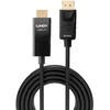 Adapteris - LINDY Ekranas Port į HDMI 4K60Hz Adapteris 4K60Hz 18Gbps 3 m
