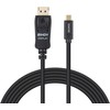 Lindy Adapteris - 3m USB Type C į DisplayPort 4K60 HDR
