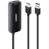 Adapteris - LINDY HDMI į USB Type C Adapteris 3840x2160@60Hz su 1 m Kabeliu