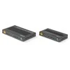 KVM Ilgintuvas - LINDY Cat.6A HDMI 4K60 ir Type C HDBaseT 3.0 KVM Ilgintuvas 70 m