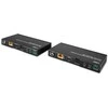 AV Ilgintuvas - LINDY Cat.6 HDMI 4K60, Garsui, IR ir RS-232 HDBaseT Ilgintuvas 70 m